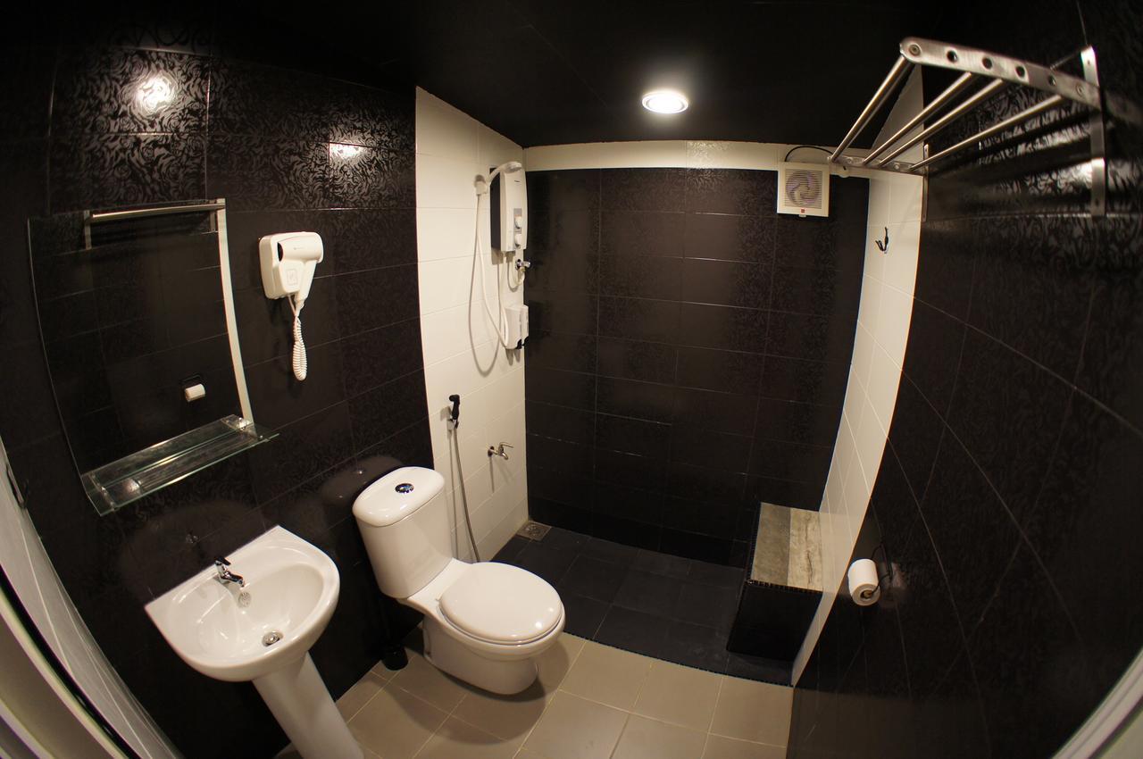 ホテル X レクター ミンス Kampung Genting エクステリア 写真