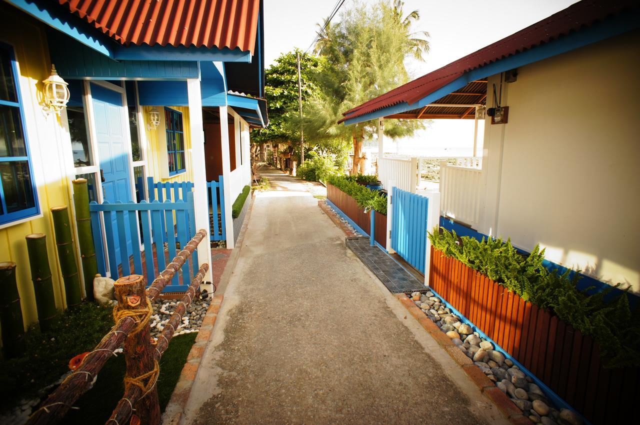 ホテル X レクター ミンス Kampung Genting エクステリア 写真